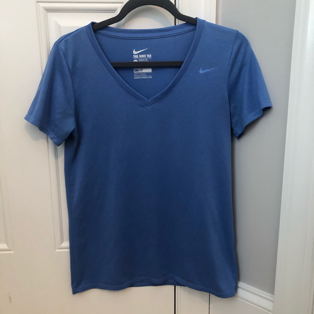 Nike Basic Dri-Fit Tee